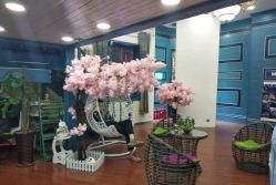 -Hair Glam 格拉姆造型旗舰店