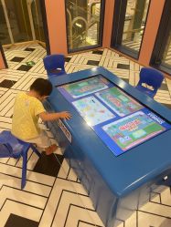 -MELAND CLUB亲子乐园·派对·餐厅(北京芳圆里ID MALL店)