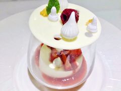 甜点-王品牛排(杭州大厦店)