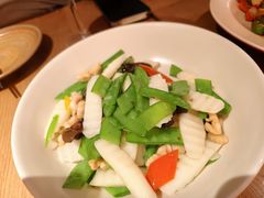 -KŌNG胶东小馆(华熙店)