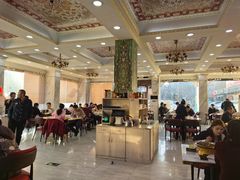 -老毛手抓·盐池滩羊非遗手抓(宁夏总店)