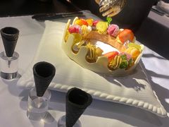 -WANG STEAK 王品(杭州万象城店)
