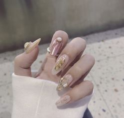-米小兔美甲美睫