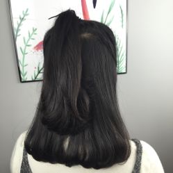 点击看大图 -GIRL STYLE 烫发·染发沙龙