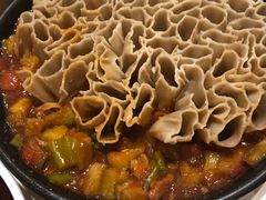 -凯鸽酒楼(恒安新区店)