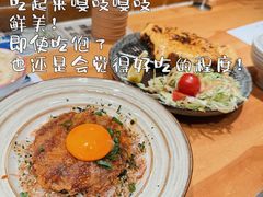 -火山屋台(新街口店)