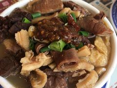 -捷信牛奶甜品世家(学府店)