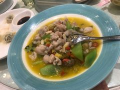 -同庆楼(滨湖万达广场店)