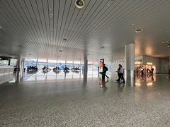 -广州白云国际机场-T2航站楼