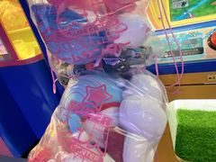 -天天玩X秋葉原日系动漫游戏中心