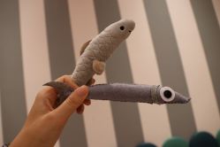 -奈尔宝·儿童乐园·亲子餐厅(鄞州万达店)