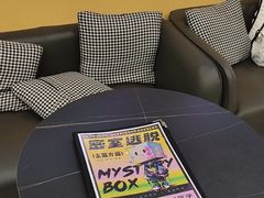 -谜盒子奇幻密室(南屏店)