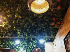 -塔里木的羊·新疆特色餐厅(钱湖北路店)