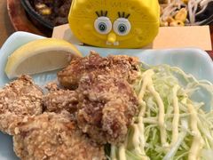 -Jazz·ya 爵士屋(来福士店)