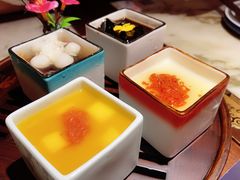 甜品-绿茶餐厅(城西银泰城店)
