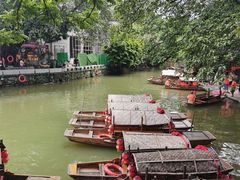 -水乡人家私房菜(逢简店)