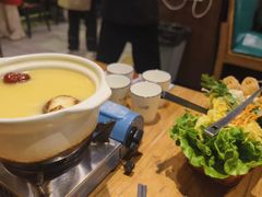 -U你·天然调味(南湖总店)