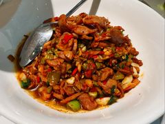 -兰湘子·湘菜小炒(济南领秀城店)