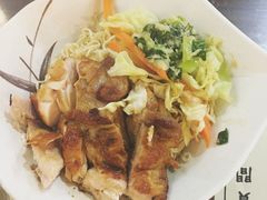 -兰芳园(上环店)