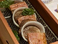 -大八江景意大利西餐厅LargeEight Italy Restaurant(1862时尚艺术中心店)