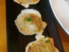 -小红烤翅(傅厚岗店)