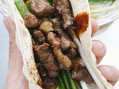 -小寒羊烧烤(凯瑞时代大厦店)