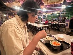 -皇室宴会厅(香港迪士尼乐园)