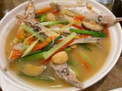 -揭阳钟记小食(福田新村店)