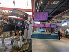 -易裕和·长沙米粉(竹塘西路店)