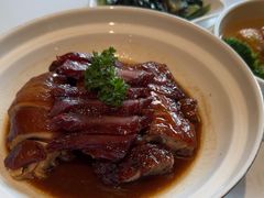-荔粥记潮汕砂锅粥(太湖路店)