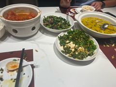 -鑫小城故事·藕汤·家常菜(台北一路总店)