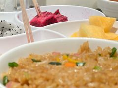 -海底捞火锅(芜湖银泰城店)