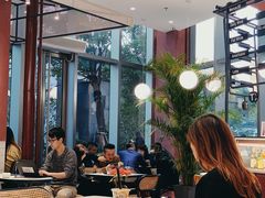 大堂-Toris(LuOne凯德晶萃广场店)