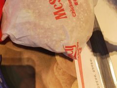-肯德基(天鹅湖万达店)