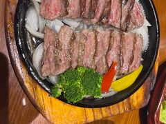 -千代武日本料理(爱建店)