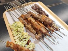 -老虎滩大连海鲜烧烤(建邺云锦路总店)