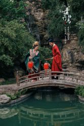 点击看大图 -蒙娜丽莎婚纱摄影(总店)