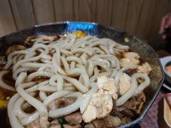 -林妈妈村·日式料理(宝山万达店)