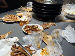 -掌上鲜(南顺城街店)