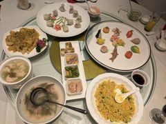 -得月楼·省级非遗·传统苏帮菜(观前店)
