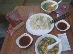 -东升灌浆包(辛庄街总店)