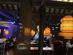 -绿茶餐厅(昆明世纪金源店)