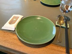 餐具摆设-晟永興烤鸭店(五道口店)
