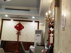 -新侨三宝乐西餐厅(崇文门店)