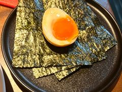 -真打拉面·日式拉面新流派(体育西横街店)