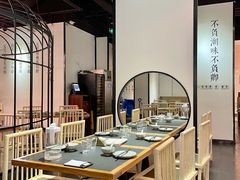 -潮堂 · 潮州菜(国贸商城店)