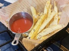 -第101座花园餐厅(湖滨88店)