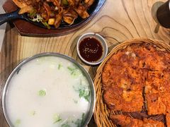 骨头汤-Myeongdong North Strathfield