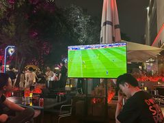 -Orangutan Bunker猩猩地堡酒吧(兰桂坊店)