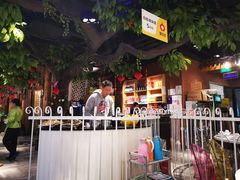 -蕃茄述·好汤自然来(江汉路店)